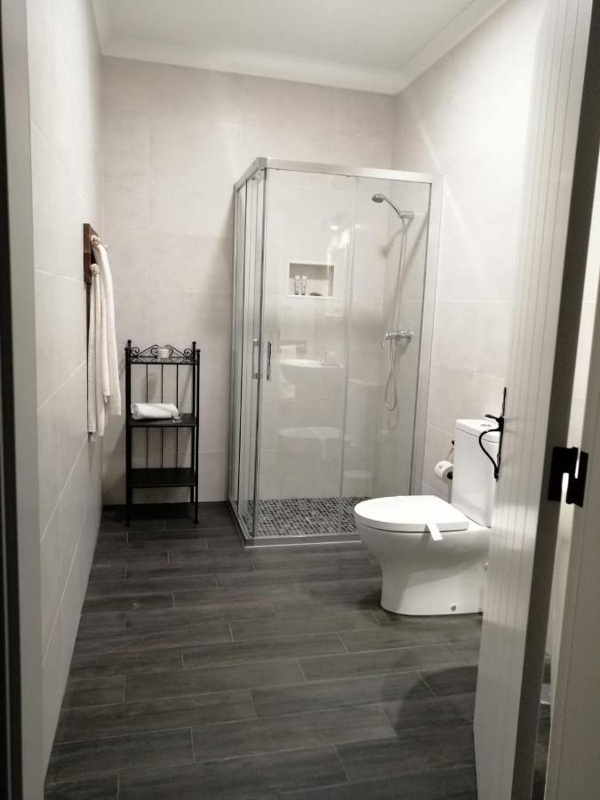 Raiz Alentejana Bed & Breakfast Регуенгос де Монсараз Екстериор снимка
